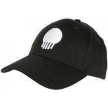 Casquette Piraterie Music Casquette Mixte