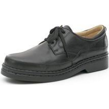 Ville basse Calzamedi 2110 negro