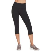 Pantalon Skechers Go Walk High Waisted Capri Short