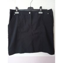 Jupes John Baner Jupe jeans