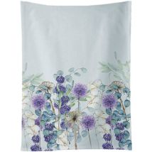 Torchons Ambiente Torchon en coton Lunaria 50 x 70 cm