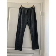 Pantalon enfant Kiabi Pantalon pieds-de-poule