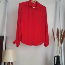 Chemise H&M Chemise douce