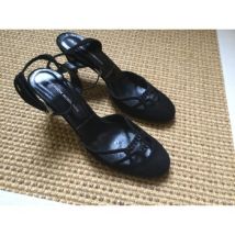 Sandales Sigerson Morrison Sandalettes Marque italienne neuves
