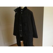 Parka Madeleine Ensemble trench-coat et doudoune neuf