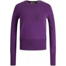 Pull JJXX Noos Knit Lara L/S - Açai