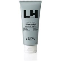 Produits bains Lierac Lh Gel Ducha Integral