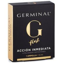 Soins ciblés Germinal Acción Inmediata Ampolla 1 X