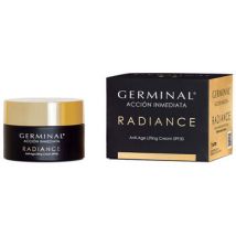 Anti-Age & Anti-rides Germinal Crème Liftante Anti-âge Éclat Action Immédiate Spf30