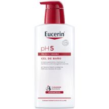 Produits bains Eucerin Gel De Bain Ph5