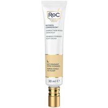 Hydratants & nourrissants Roc Crème De Nuit Correcteur De Rides