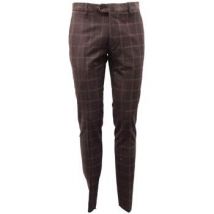 Pantalons de costume Gio Zubon -