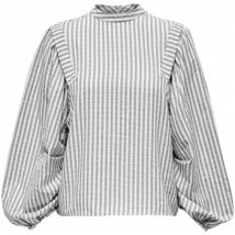 Blouses La Strada Top Caxi 7/8 - Cloud