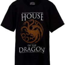 T-shirt House Of The Dragon NS6897