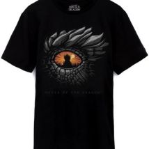 T-shirt House Of The Dragon NS6901