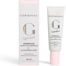 Hydratants & nourrissants Germinal Essential Hidraplus Fps30