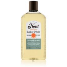 Produits bains Floïd Gel De Bain Splash Vétiver