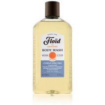 Produits bains Floïd Gel De Bain Spectre D 39;agrumes
