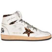 Baskets Golden Goose Sneakers Sky Star