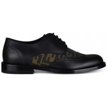 Ville basse Vintage Derbies