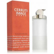 Cologne Cerruti 1881 Image Woman - eau de toilette - 75ml - vaporisateur
