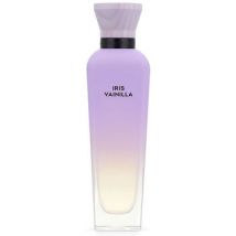 Eau de parfum Adolfo Dominguez Iris Vainilla - eau de parfum - 120ml - vaporisateur