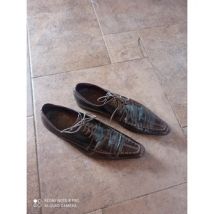 Derbies BKR Soulier