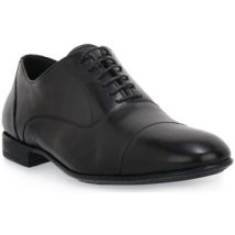 Derbies Calpierre ANILUX NERO
