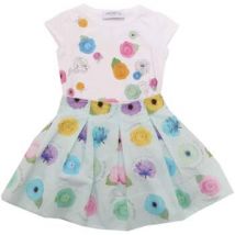 Robe enfant Simonetta -