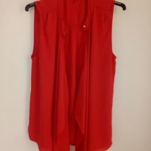 Debardeur Hm chemise