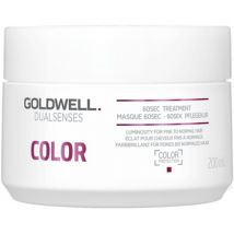 Eau de parfum Goldwell Dualsenses Color mascarilla regeneradora- 200ml