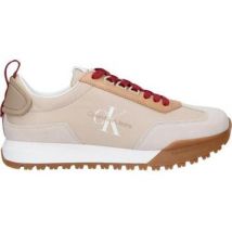 Chaussures Calvin Klein Jeans YM0YM00672 TOOTHY RUNNER