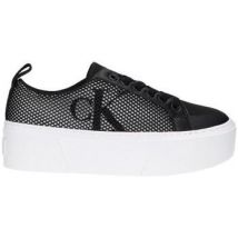 Chaussures Calvin Klein Jeans YW0YW00915 FLATFORM