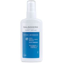 Protections solaires Balsoderm Intensive Spray