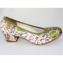 Chaussures escarpins Qootum MYMATALON