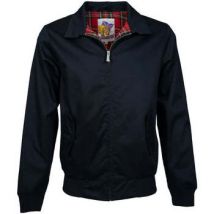 Blouson Harrington Blouson Harrington® Original bleu marine Grande taille