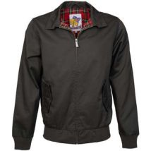 Blouson Harrington Blouson Harrington® Original kaki Grande taille