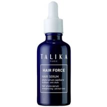 Accessoires cheveux Talika Étui De Traitement Renforcement De La Force Cheveux Et Anti-chu
