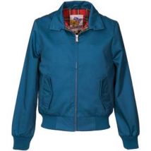 Blouson Harrington Blouson Harrington® Femme Bleu Pétrole