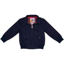 Blouson enfant Harrington Blouson Harrington enfant marine