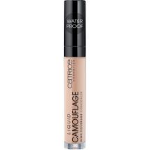 Anti-cernes & correcteurs Catrice Anti-cernes Liquide Haute Couvrance Camouflage - 20 Lig