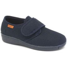 Baskets basses Calzamedi 3044 azul