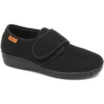Baskets basses Calzamedi 3044 negro