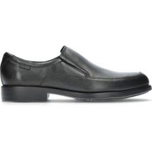 Mocassins CallagHan 77902 negro