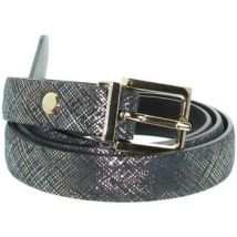 Ceinture Glove Story Ceinture femme ref_47569 610 Blue Jean