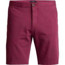 Pantalon Vanguard Chino Short Twill Tawny