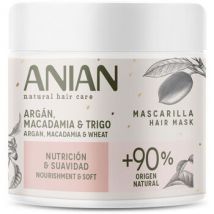 Soins & Après-shampooing Anian Argan Masque Nutrition Et Douceur