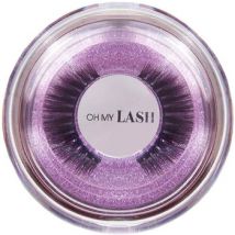 Accessoires yeux Oh My Lash Faux Cils en Vison - Selfie