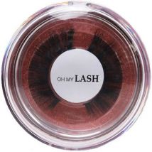 Accessoires yeux Oh My Lash Faux Cils en Vison - Girl Power