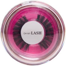 Accessoires yeux Oh My Lash Faux Cils en Vison - Flutter